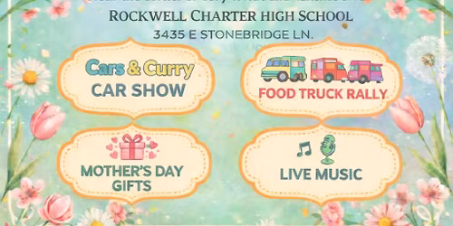 Free Community Event!