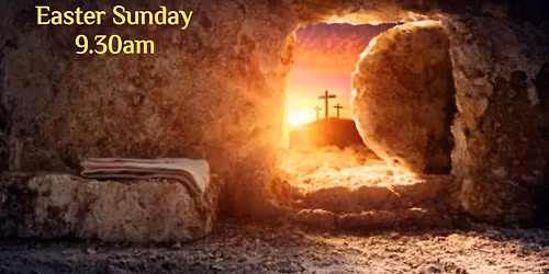 Easter Sunday Service