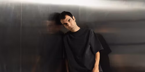 Biamp Portland Jazz Festival: Tigran Hamasyan w\/ Blue Cranes