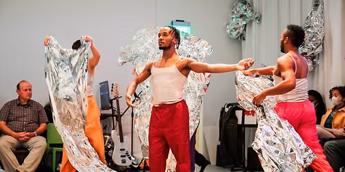 Boston Dance Theater: The Carol Kaye Project