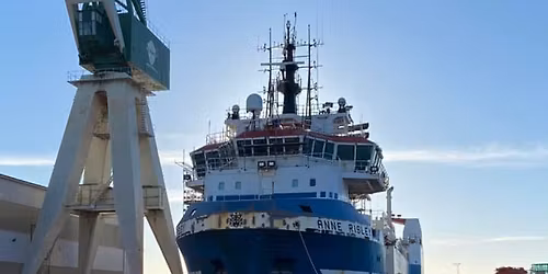 Company evening - Maritime applications of AI