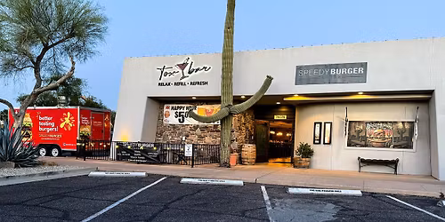 LIVE MUSIC w\/ CODY GIBSON