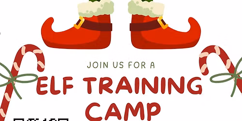 Elf Training Camp