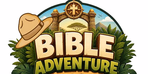 Bible Adventure Park VBS
