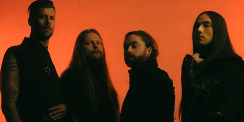 Imminence Ludwigsburg Tickets