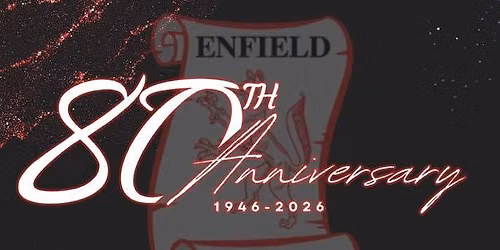 EHC 80th Anniversary