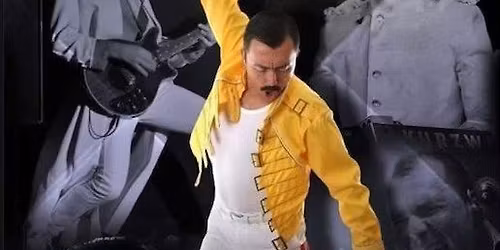 Freddie and Queen Experience