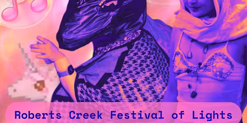 Fashion Show with Ripped Open- Celebrating our Youth