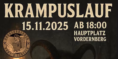 7. Krampuslauf