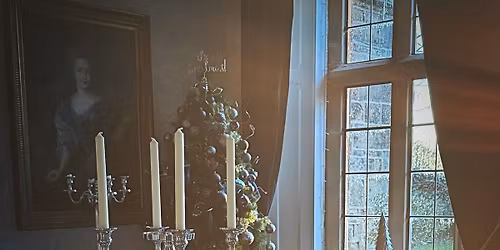 Xmas Lunch Club - Sunday 7th December