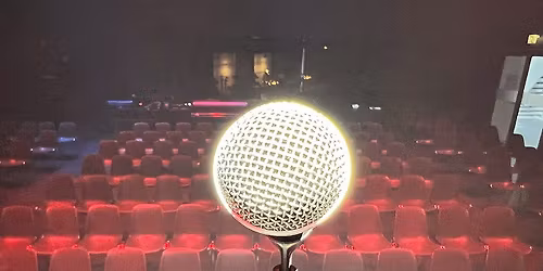 UICF: Freedom is No Joke!