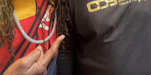 00Sundays' 90's Sing Along (SPRING A LONG)