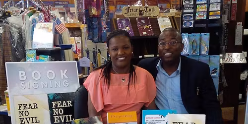 DECEMBER JACKSON HOLY GHOST NIGHT