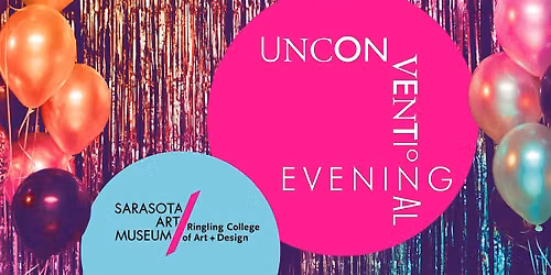 Unconventional Evening 2027