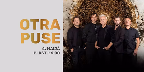 Grupa OTRA PUSE