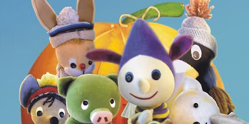 Mazsola \u00e9s T\u00e1d\u00e9 - K\u00d6SZI