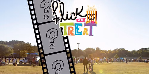 Flick or Treat