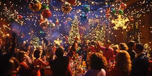 \ud83c\udf89\ud83c\udf84 Jingle & Mingle! Office Christmas Party \ud83c\udf84\ud83c\udf89