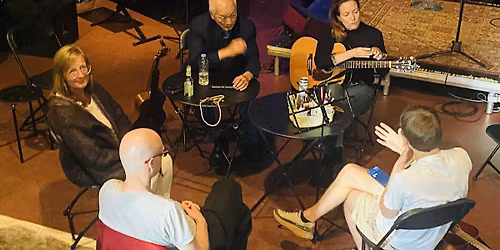 New Song Circle - December