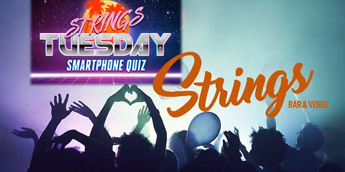Strings Smartphone Quiz