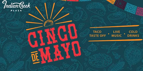Cinco de Mayo