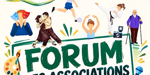 FORUM DES ASSOCIATIONS / FÊTE DE LA BOIVRE #4
