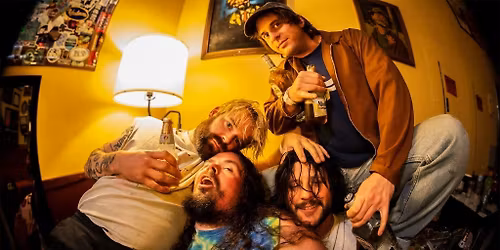 Wavves, Bass Drum of Death, World's Worst