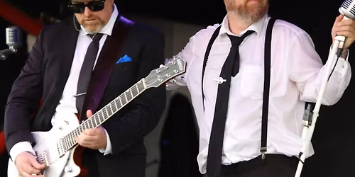 Otis Wonder & Keenan's Brampton