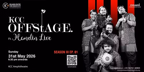 KCC Offstage S3EP1 ft. Hamelin Instrumental Band