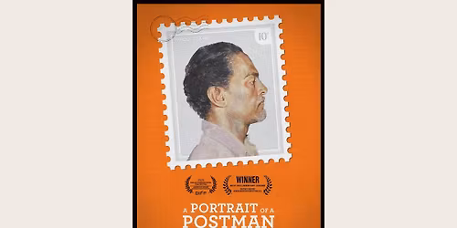 Film Screening: "A Portrait of a Postman"