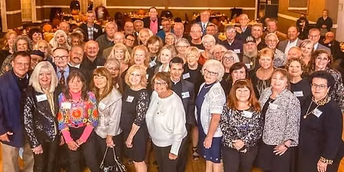 Linton High Class of '71 2026 55th Reunion