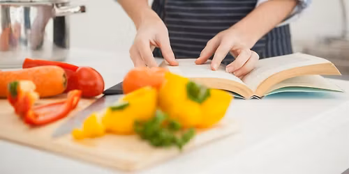 Food for Thought: Holiday Nourish: Comfort Foods with a Healthy Twist