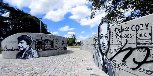 Walking Tour: Central Avenue