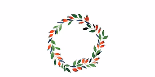 ** SOLD OUT ** Northdale Christmas Wreath Making Workshops (13th December 2025)