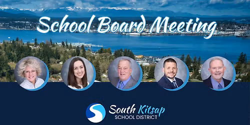 SKSD Board Meeting
