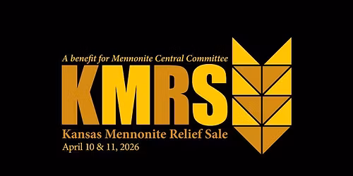 2026 Kansas Mennonite Relief Sale