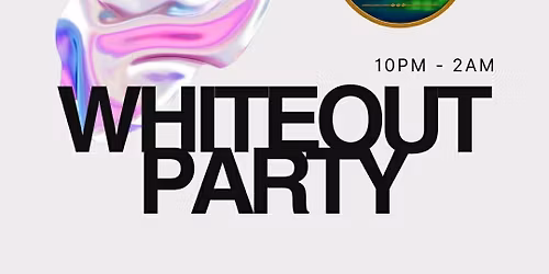 White Out Party