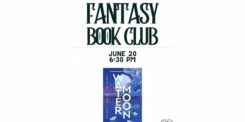 Fantasy Book Club