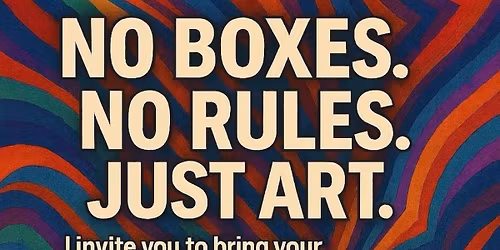 Art Exhibition by Shawn McDonald at Mills Park Hotel