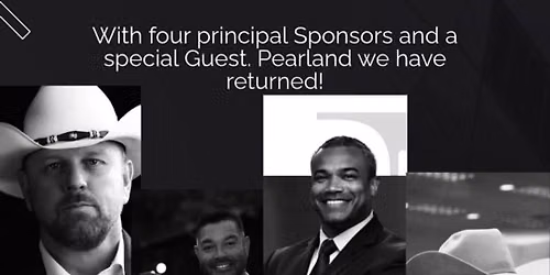Pearland Enterprise Mixer