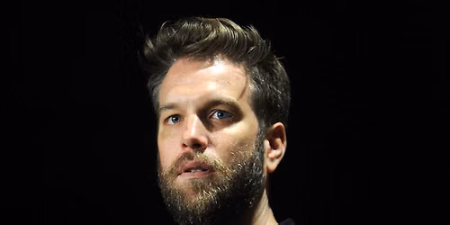 Anthony Jeselnik (21+)