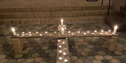 Julegudstjeneste (Fraugde Kirke)