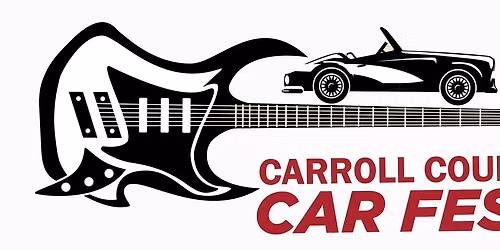 2026 Carroll County Car Fest