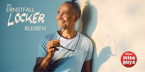 "Im Ernstfall locker bleiben" solo in Duisburg