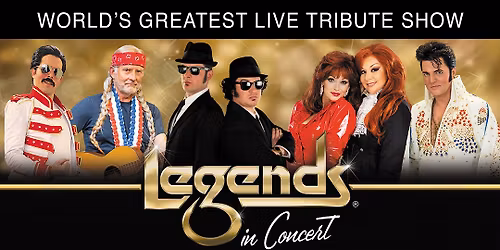 A Merry Country Christmas Show