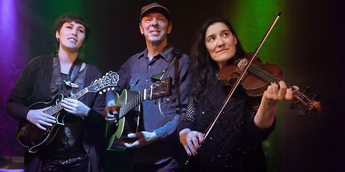 Konzert mit Martin Schaffner Trio