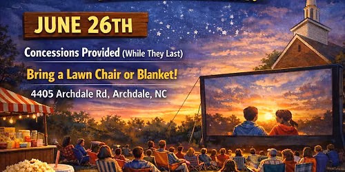Movie Night