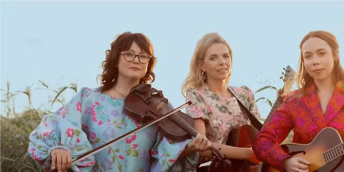 Im With Her at Tower Theatre - OR