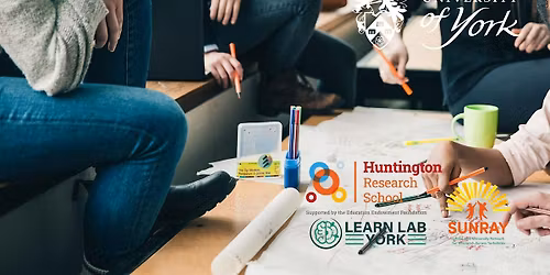 Supporting Vocabulary in Secondary School: A Research & Practice Workshop