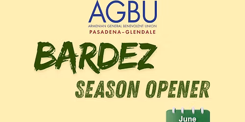 BARDEZ Season Opener